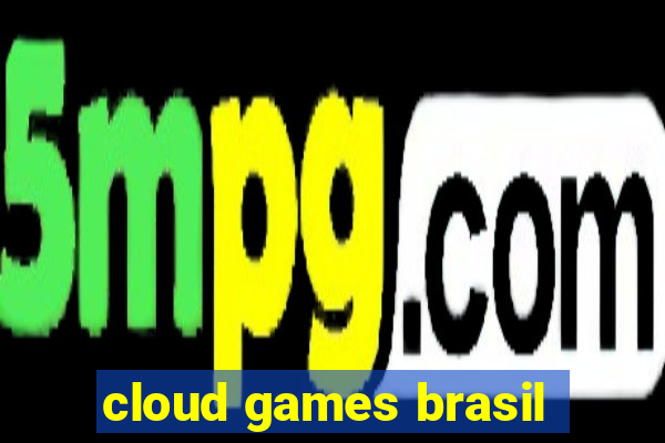 cloud games brasil